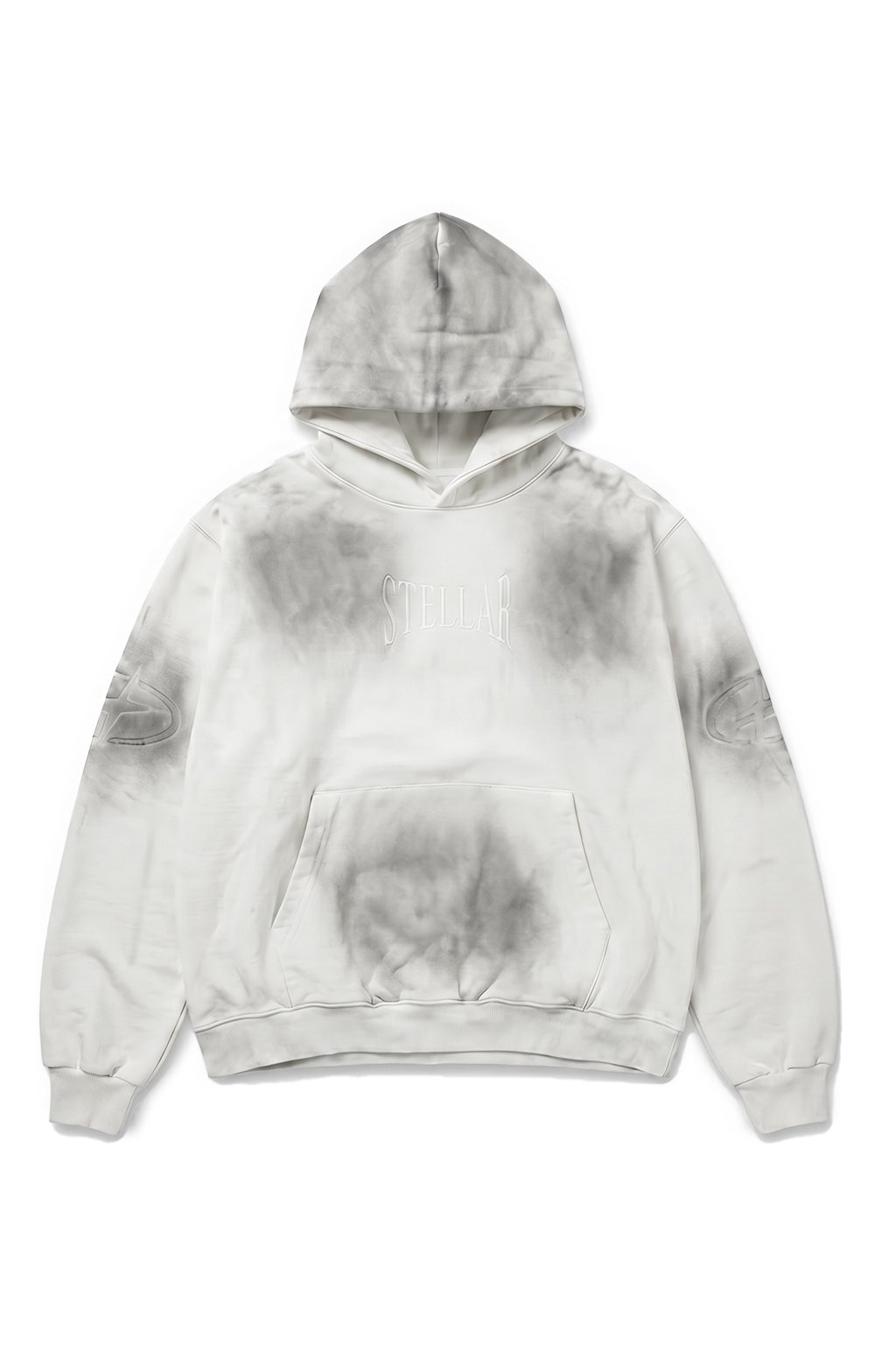 STTL - HOODIE BOXYFIT