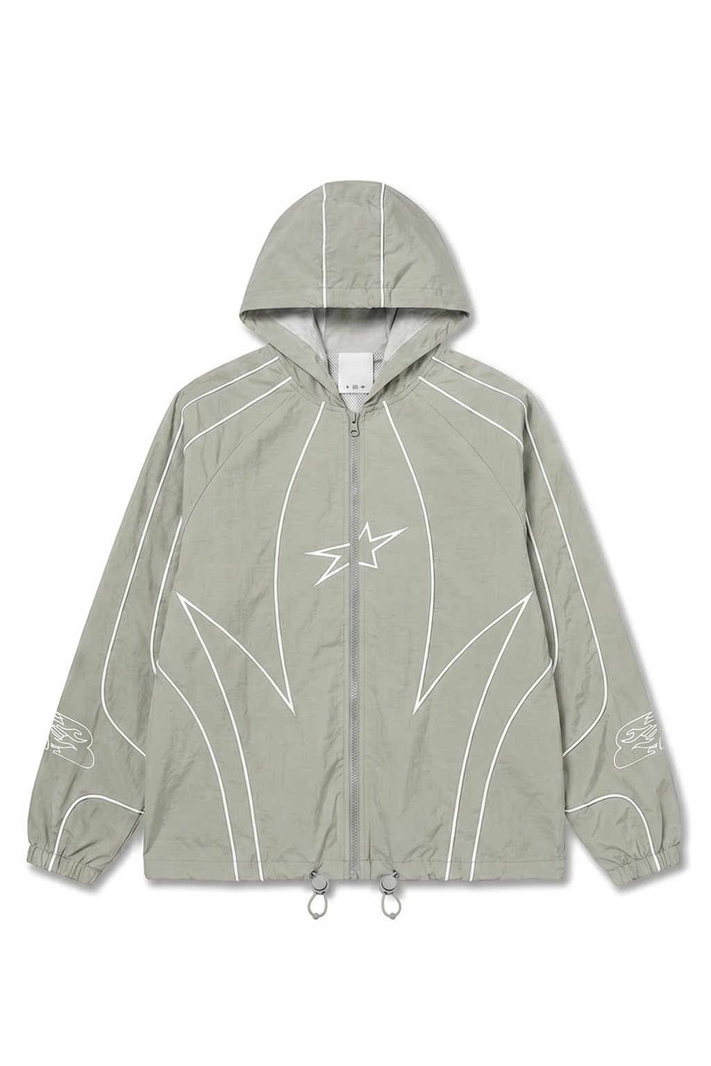 WLI-2-TRON JACKET