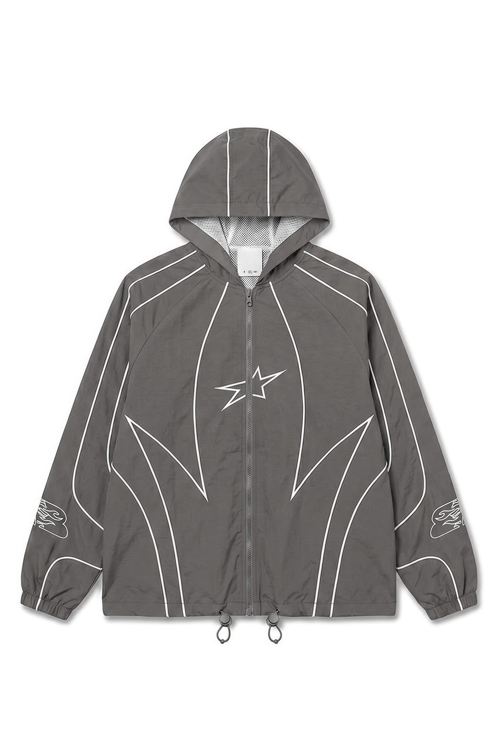 WLI-2-TRON JACKET
