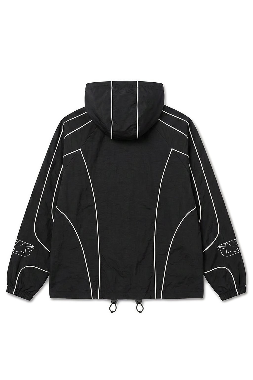 WLI-2-TRON JACKET