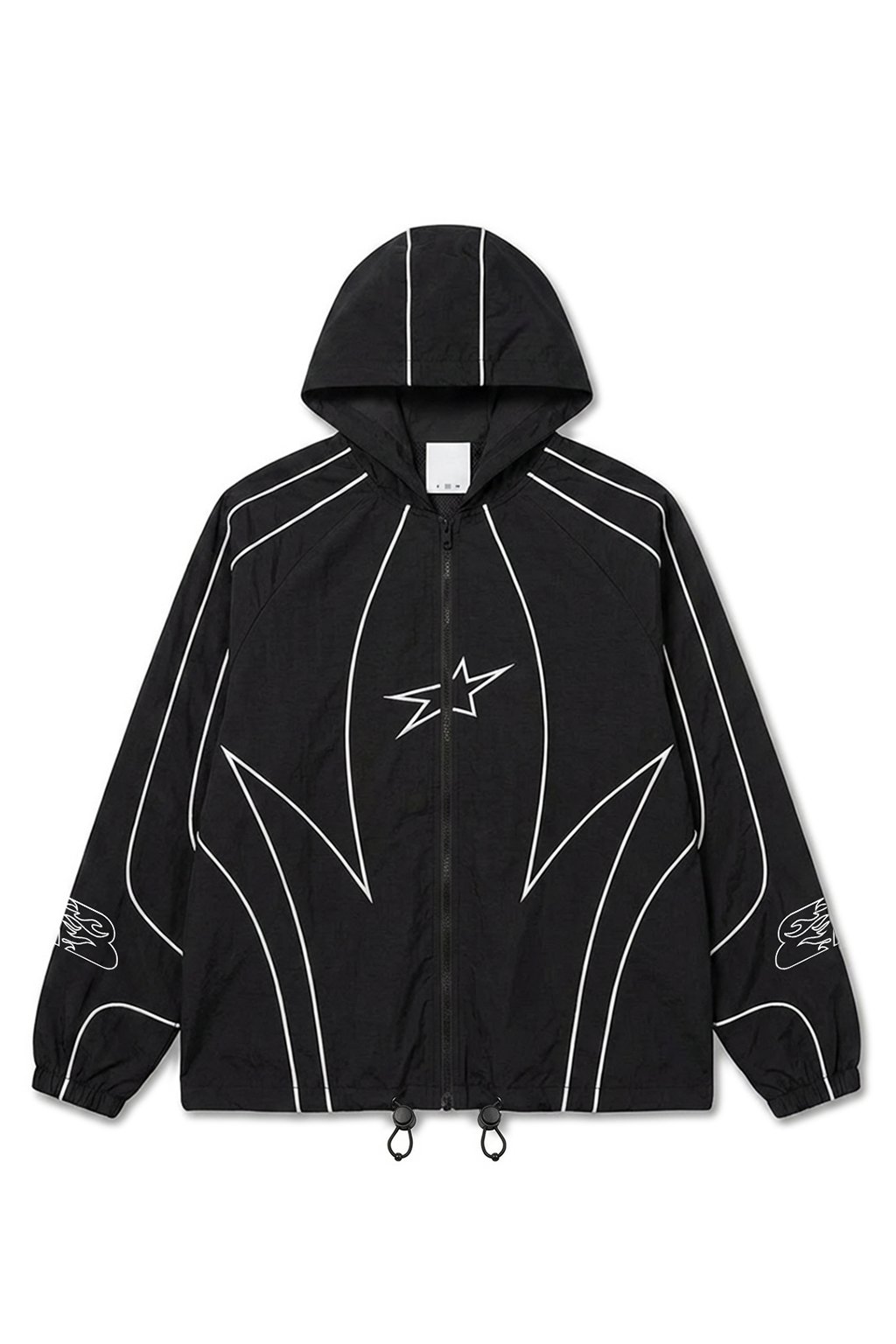 WLI-2-TRON JACKET