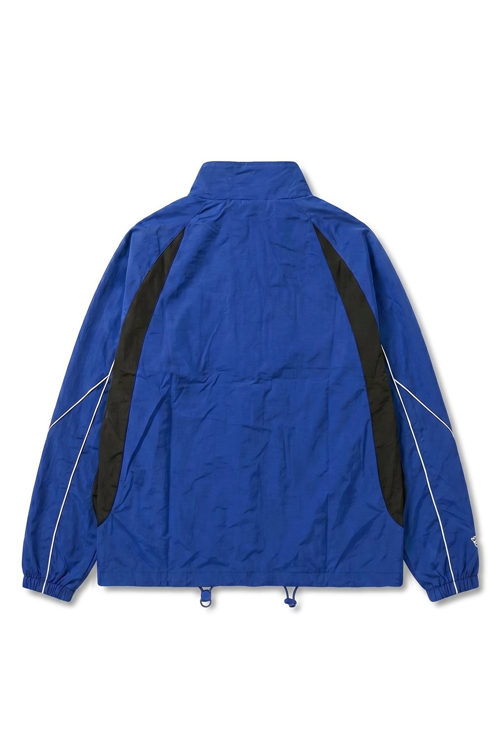WLI-5-1- TRACK JACKET BASIC