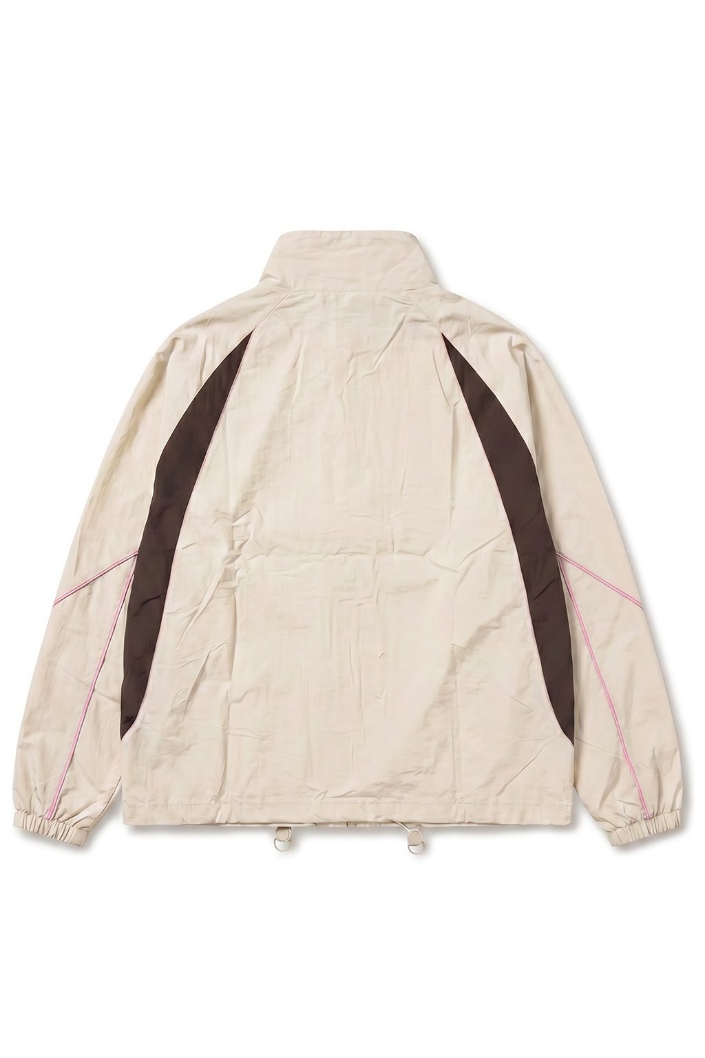 WLI-5-1- TRACK JACKET BASIC