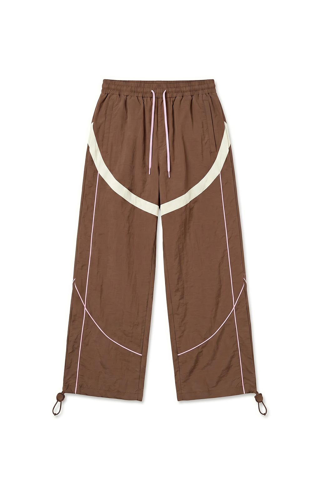 WLI-5-2- TRACK PANTS BASIC