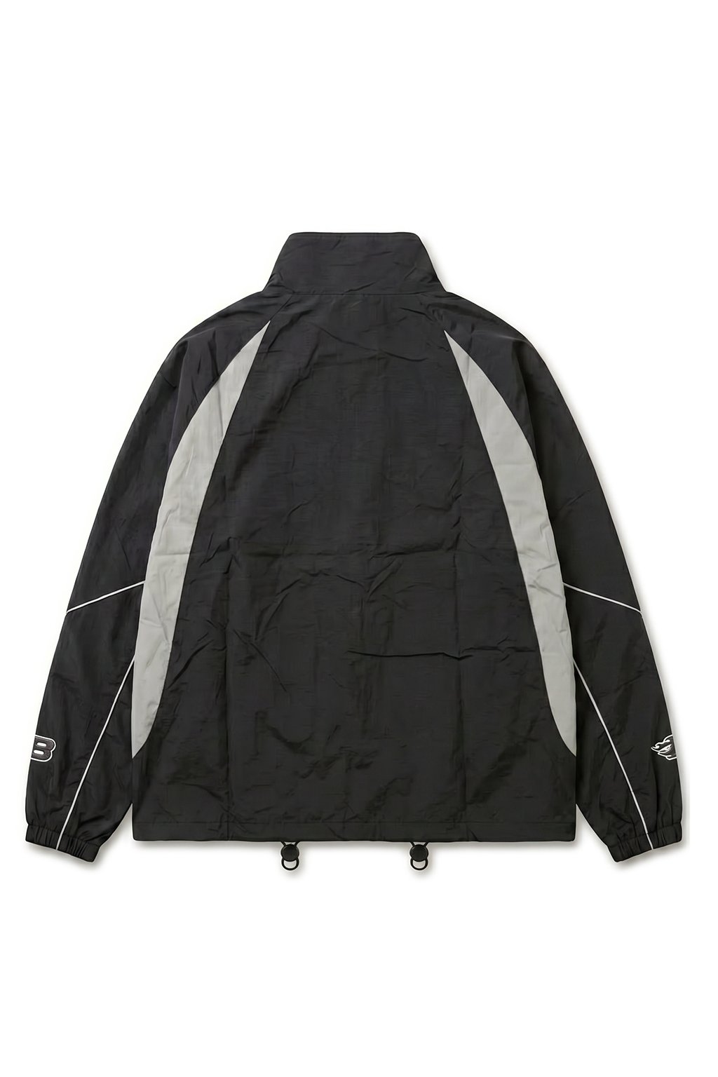 WLI-5-1- TRACK JACKET BASIC