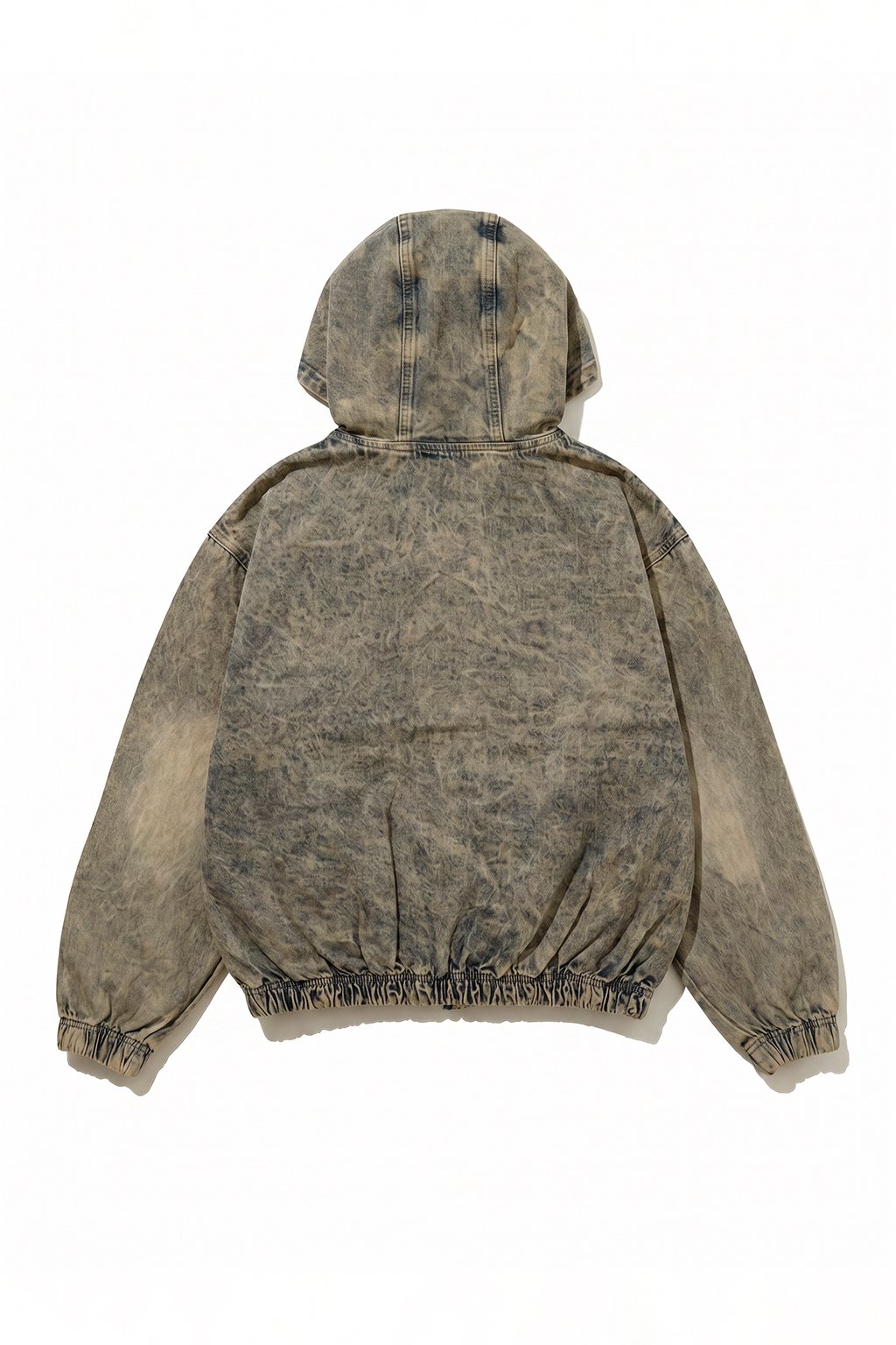 CALCIO - CAMPERA JEAN