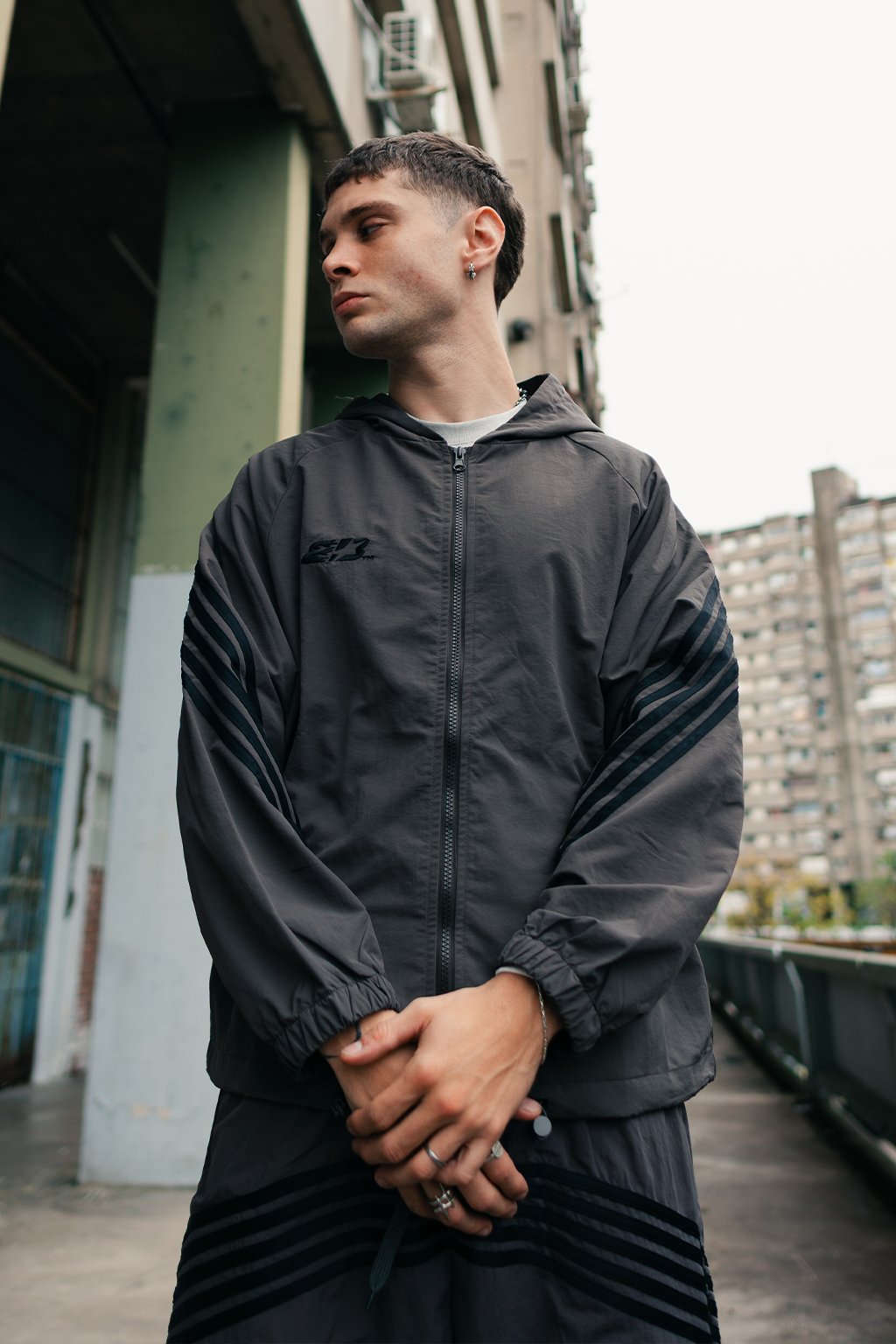 WLI-7-1- TRACK JACKET GANG