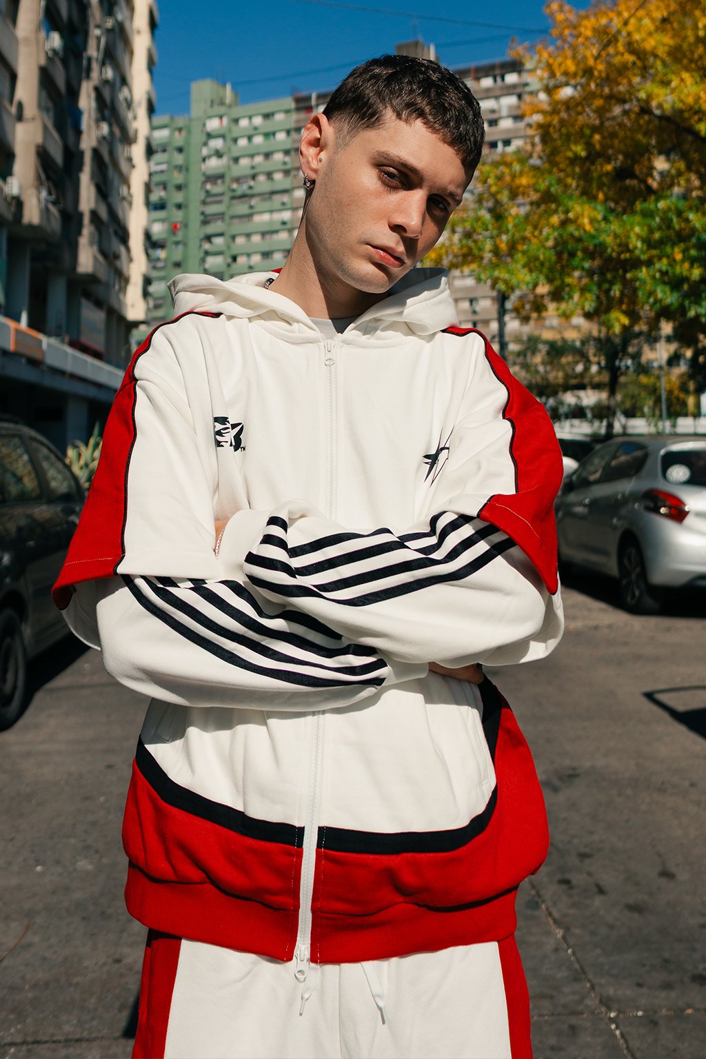 WLI-6-1- TRACK JACKET RIVER