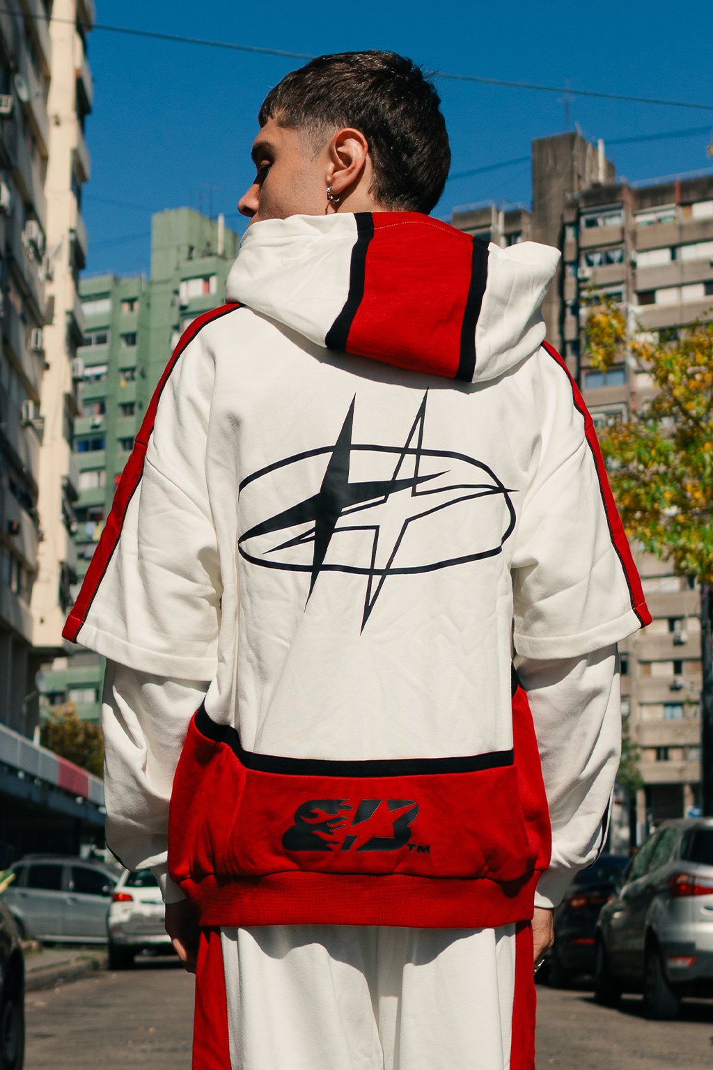 WLI-6-1- TRACK JACKET RIVER