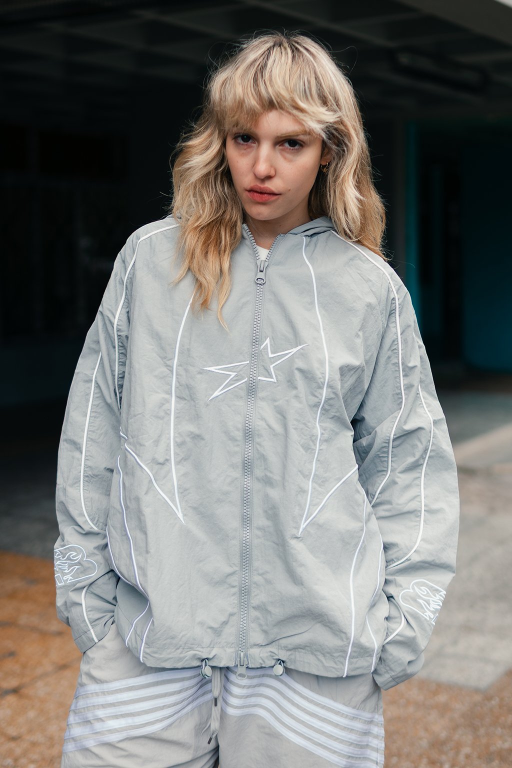 WLI-2-TRON JACKET