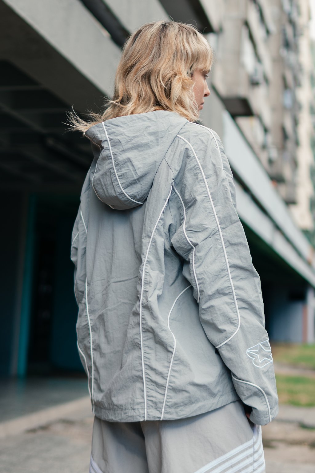 WLI-2-TRON JACKET