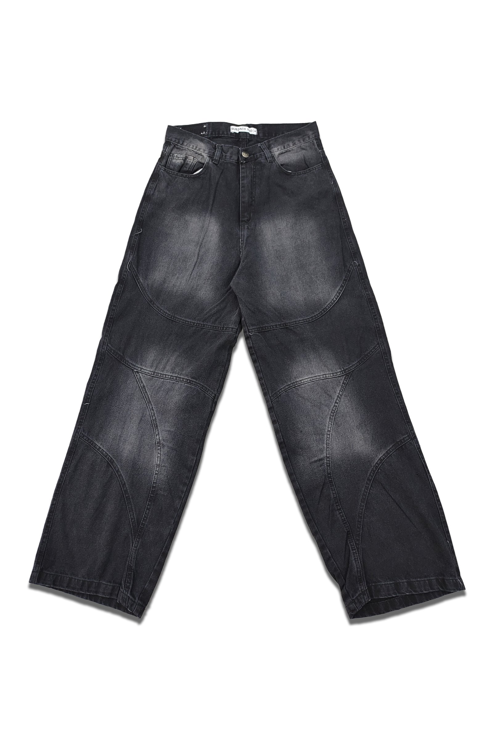 EROS BLACK - BAGGY