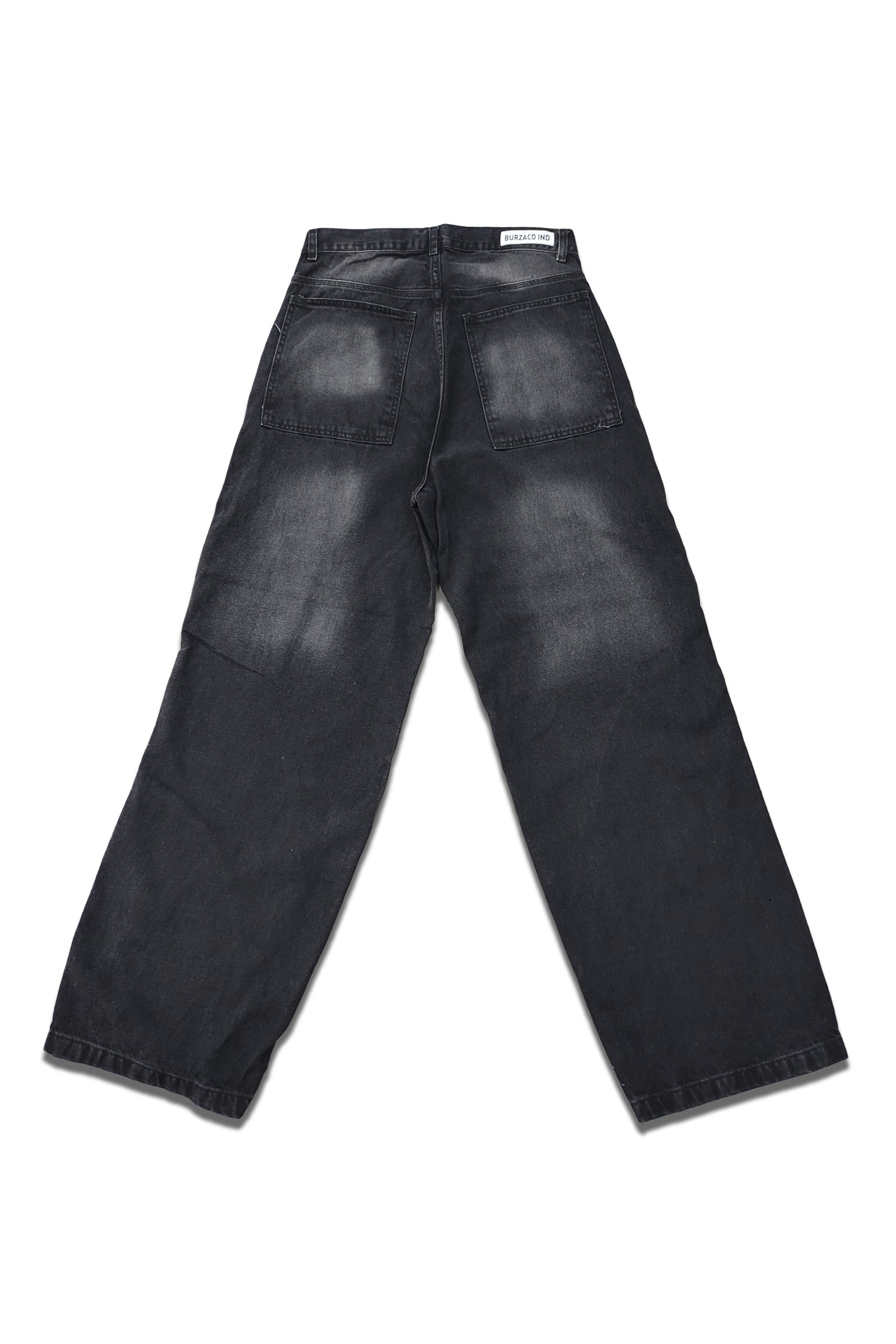 EROS BLACK - BAGGY