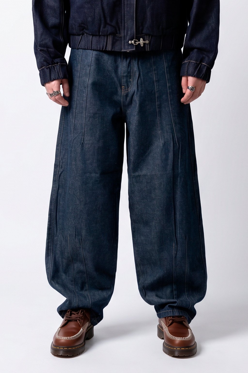 PEKIN - BAGGY