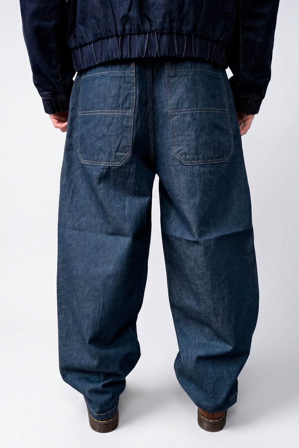 PEKIN - BAGGY