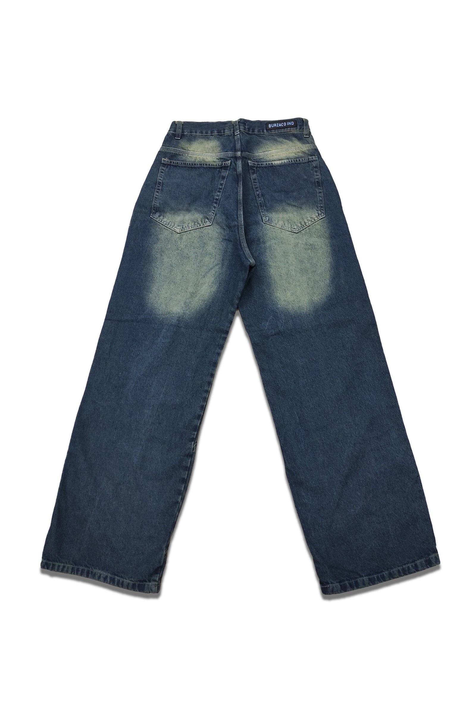 KAIN OXIDO - JEAN BAGGY