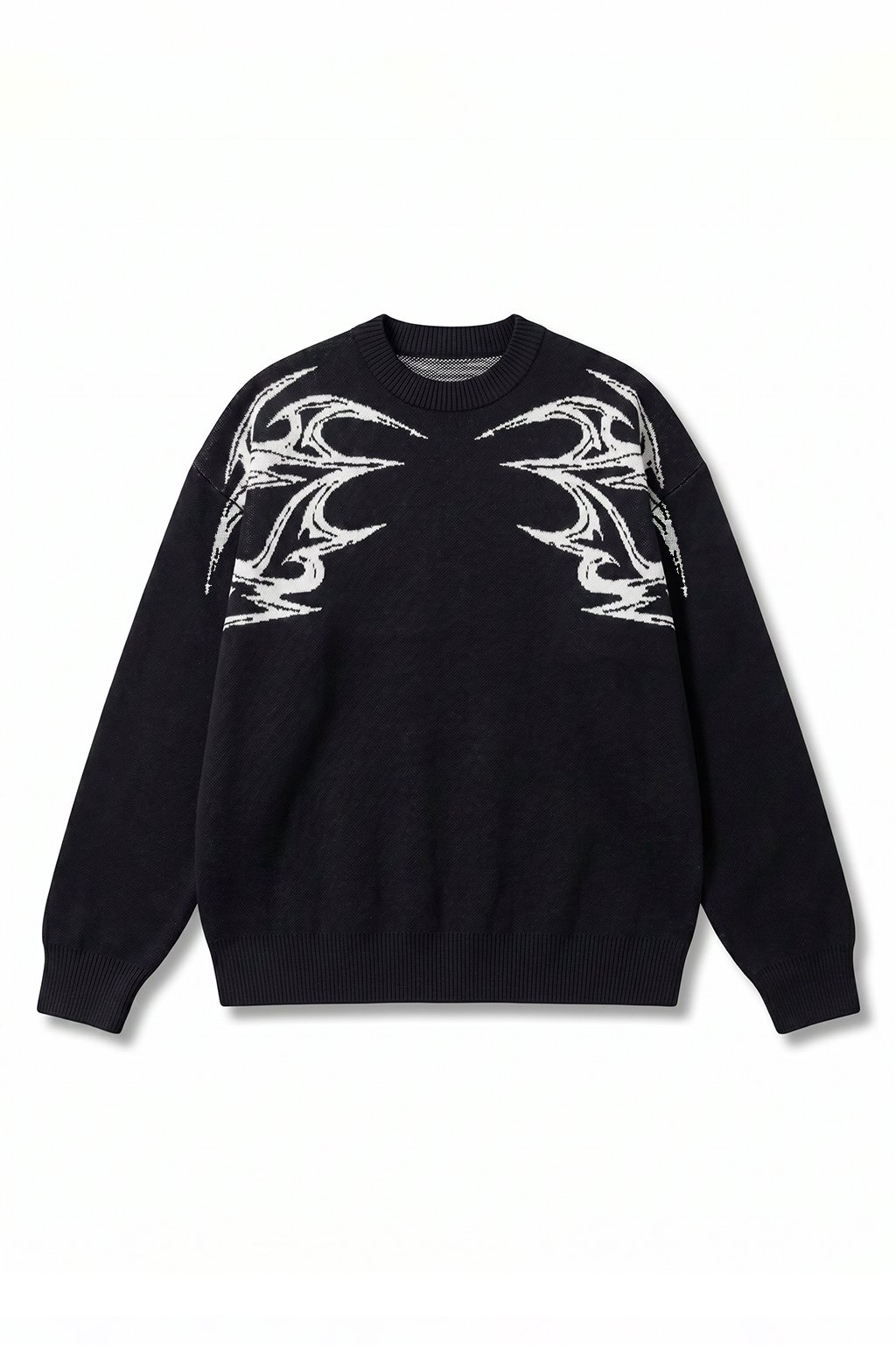 ATENAS - SWEATER ALTO GRAMAJE