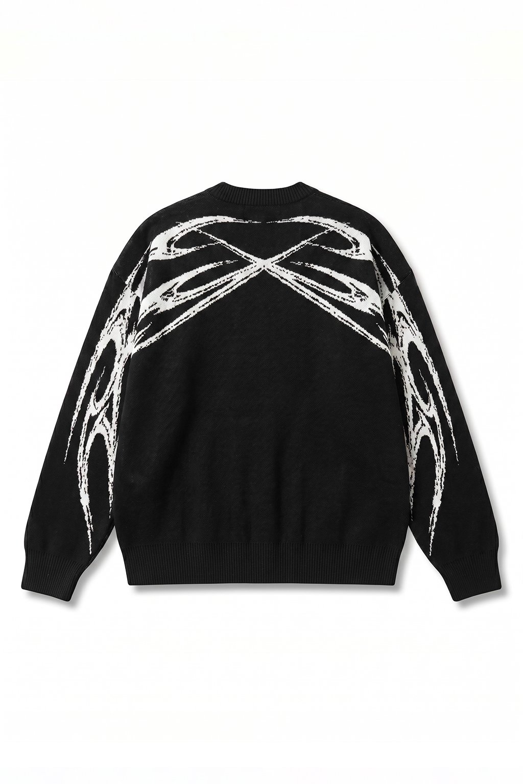 ATENAS - SWEATER ALTO GRAMAJE