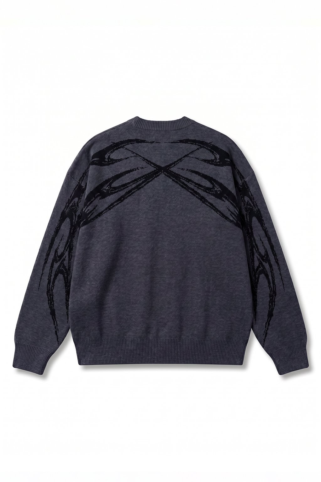 ATENAS - SWEATER ALTO GRAMAJE