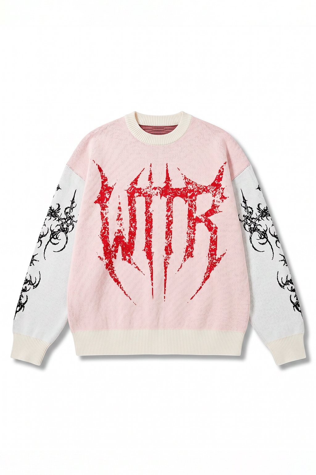 TEMPL - SWEATER SALE