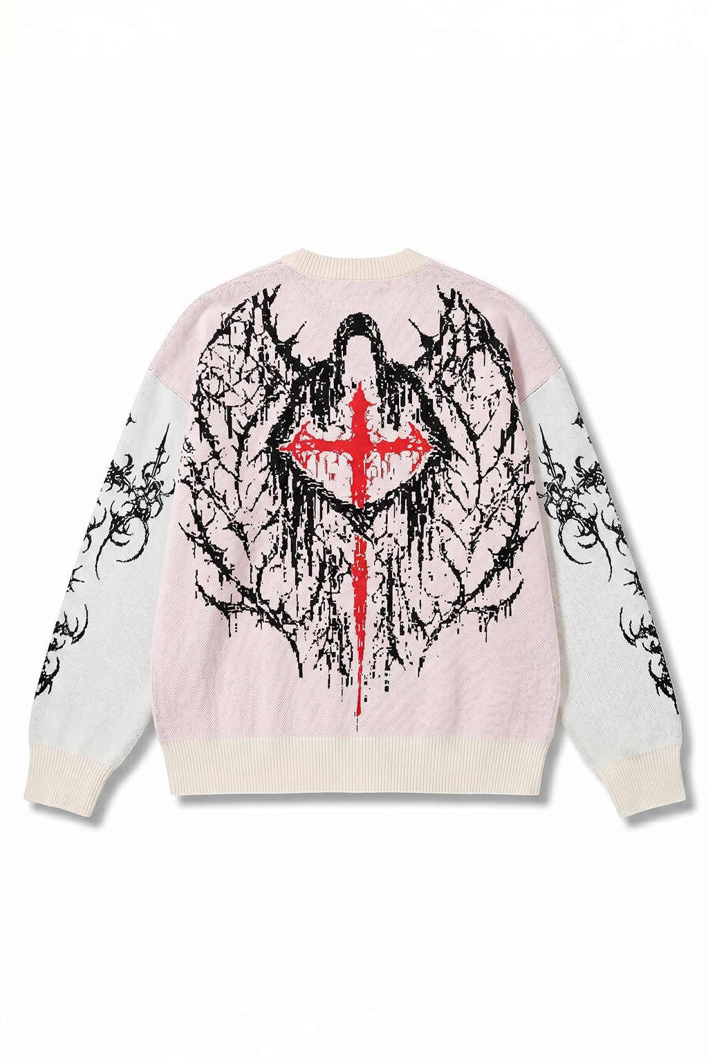 TEMPL - SWEATER SALE