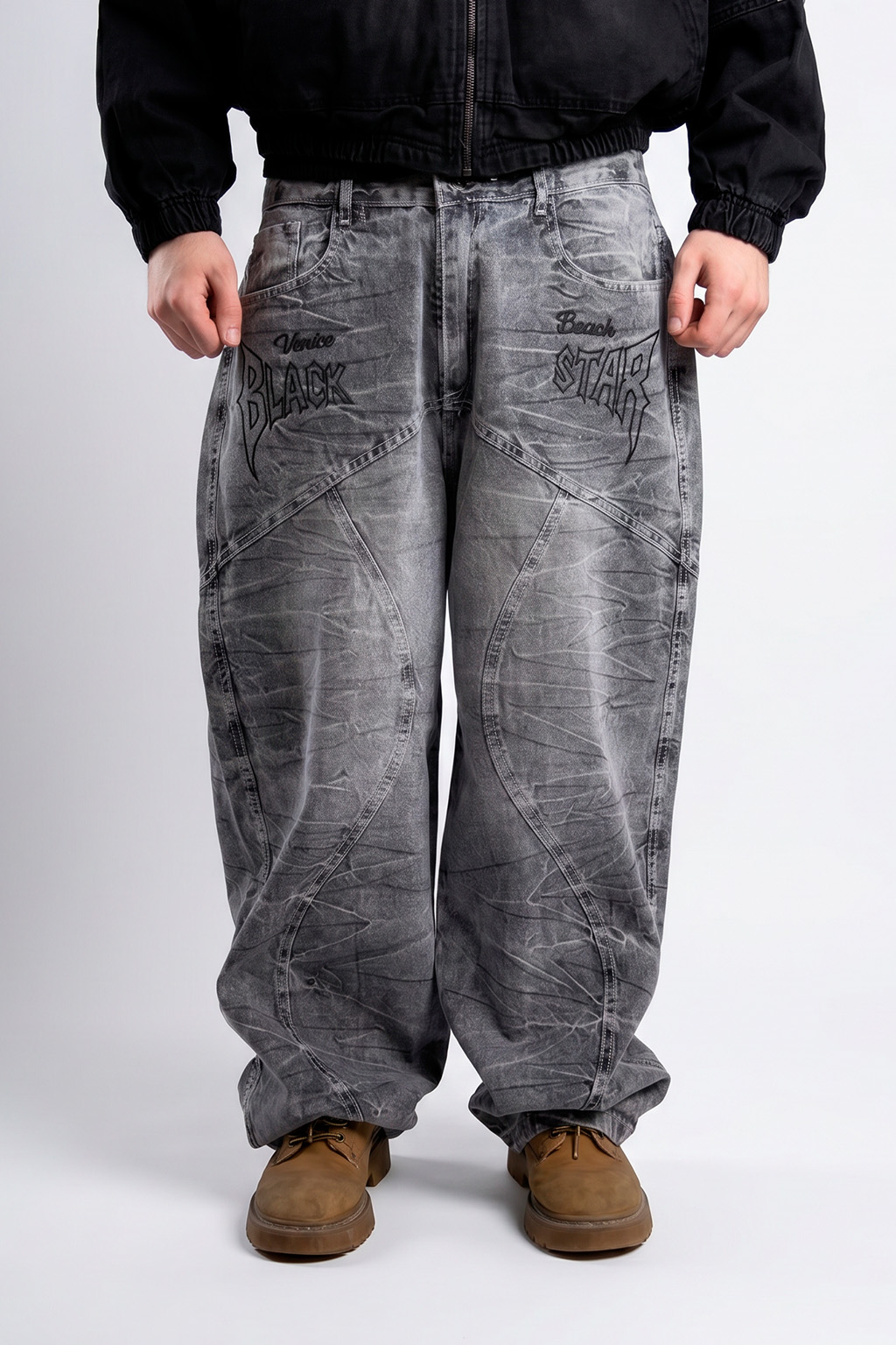 BLASTER - BAGGY