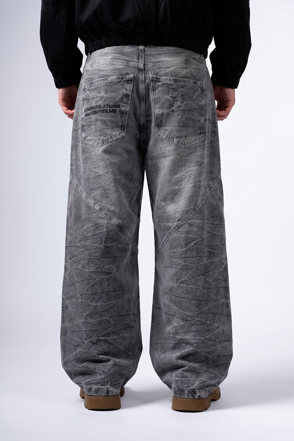 BLASTER - BAGGY