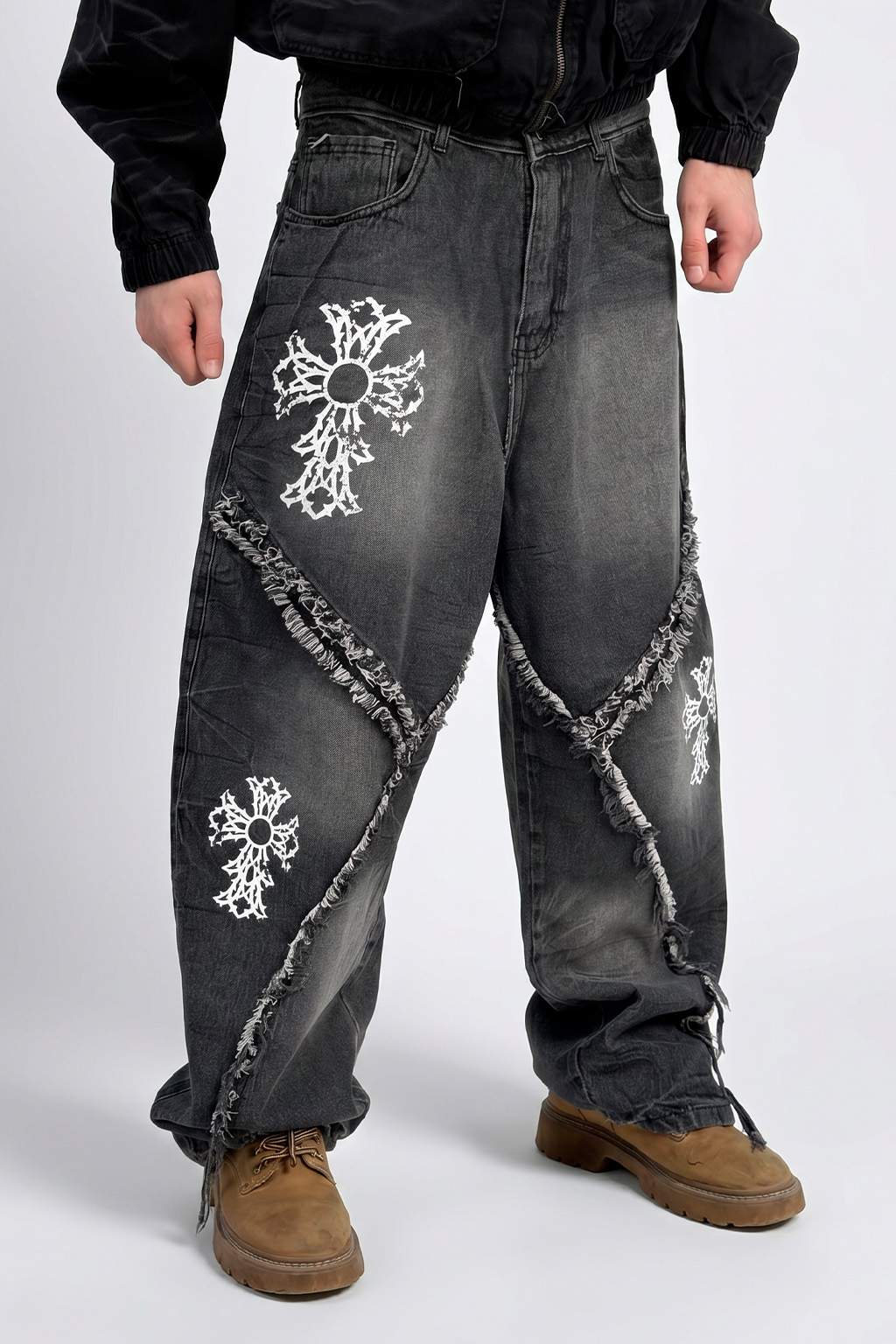 CROMA - BAGGY