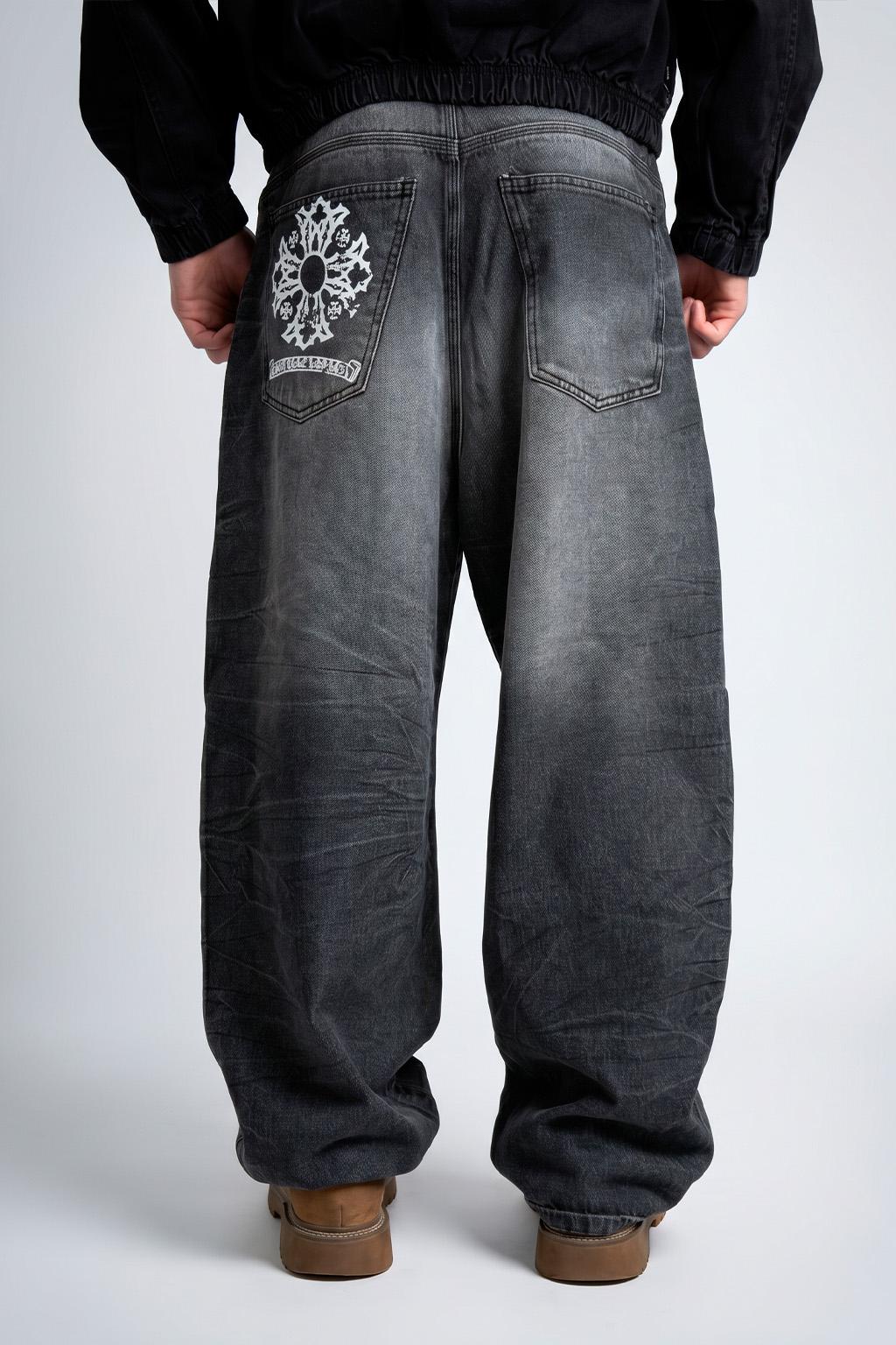 CROMA - BAGGY