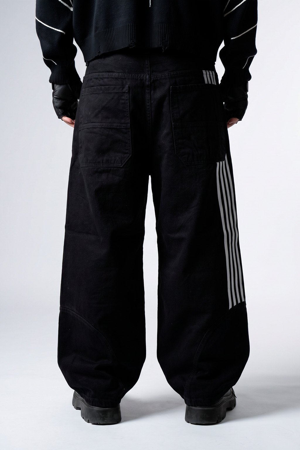 SYLAS - BAGGY