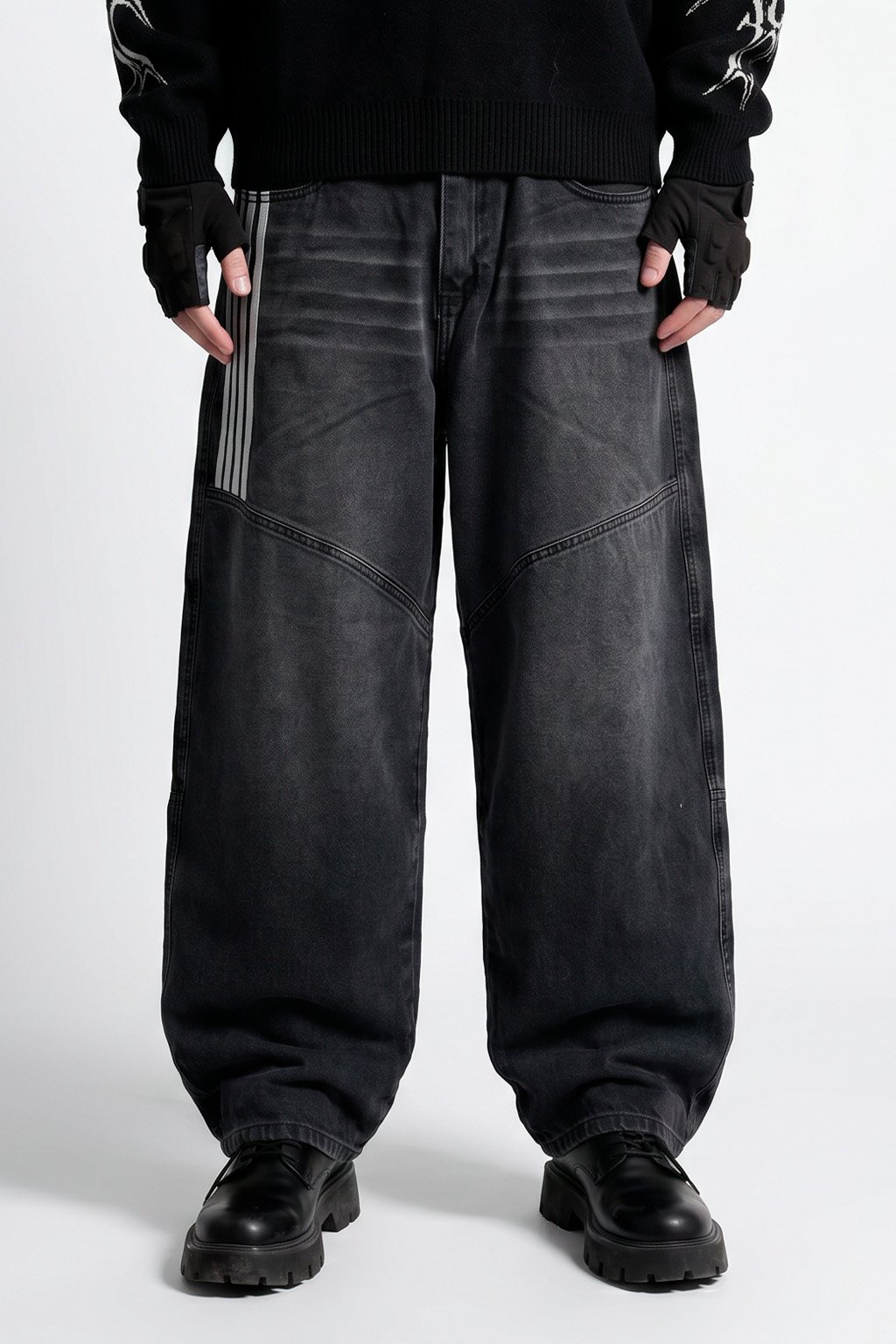 VIEGO- BAGGY