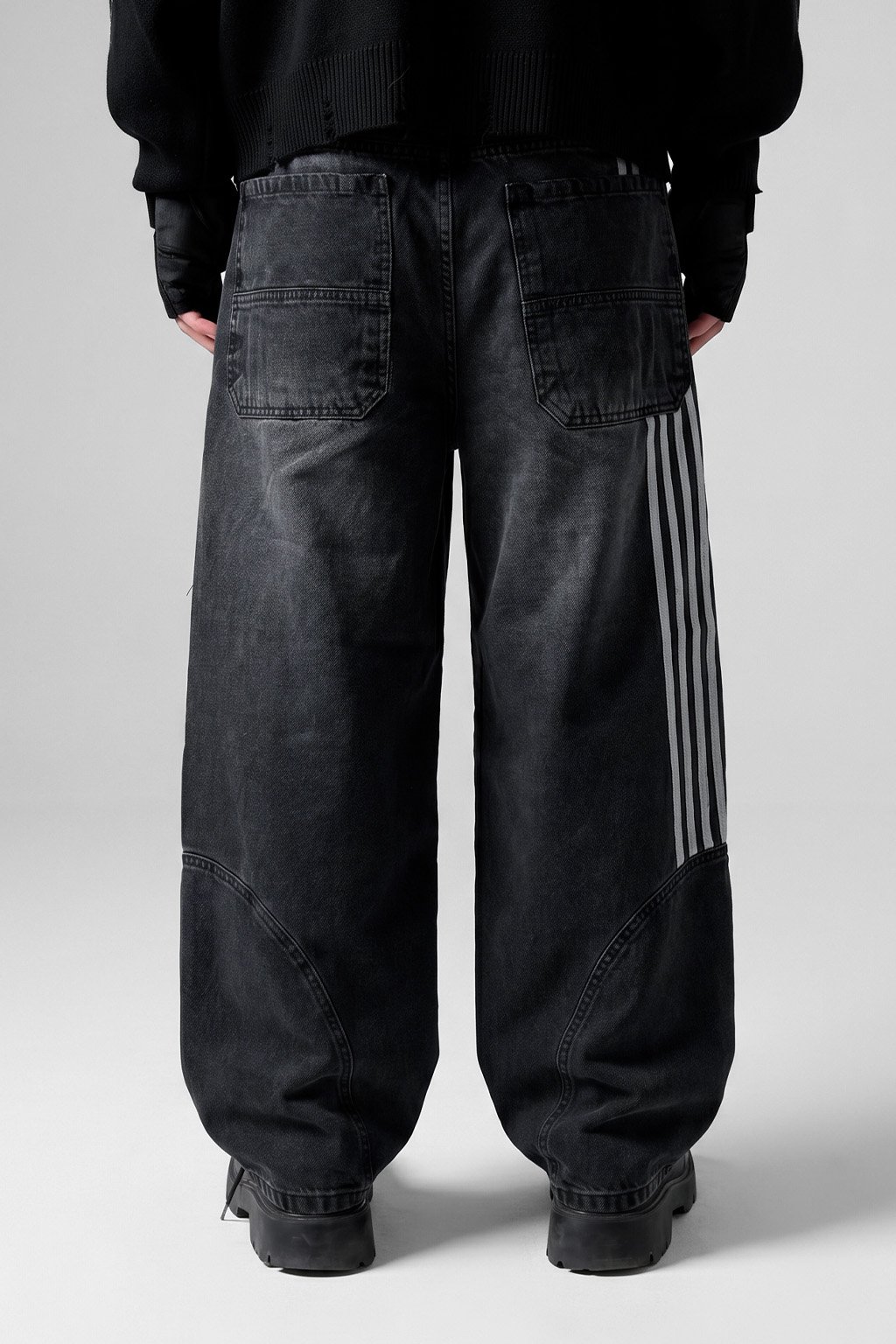 VIEGO- BAGGY
