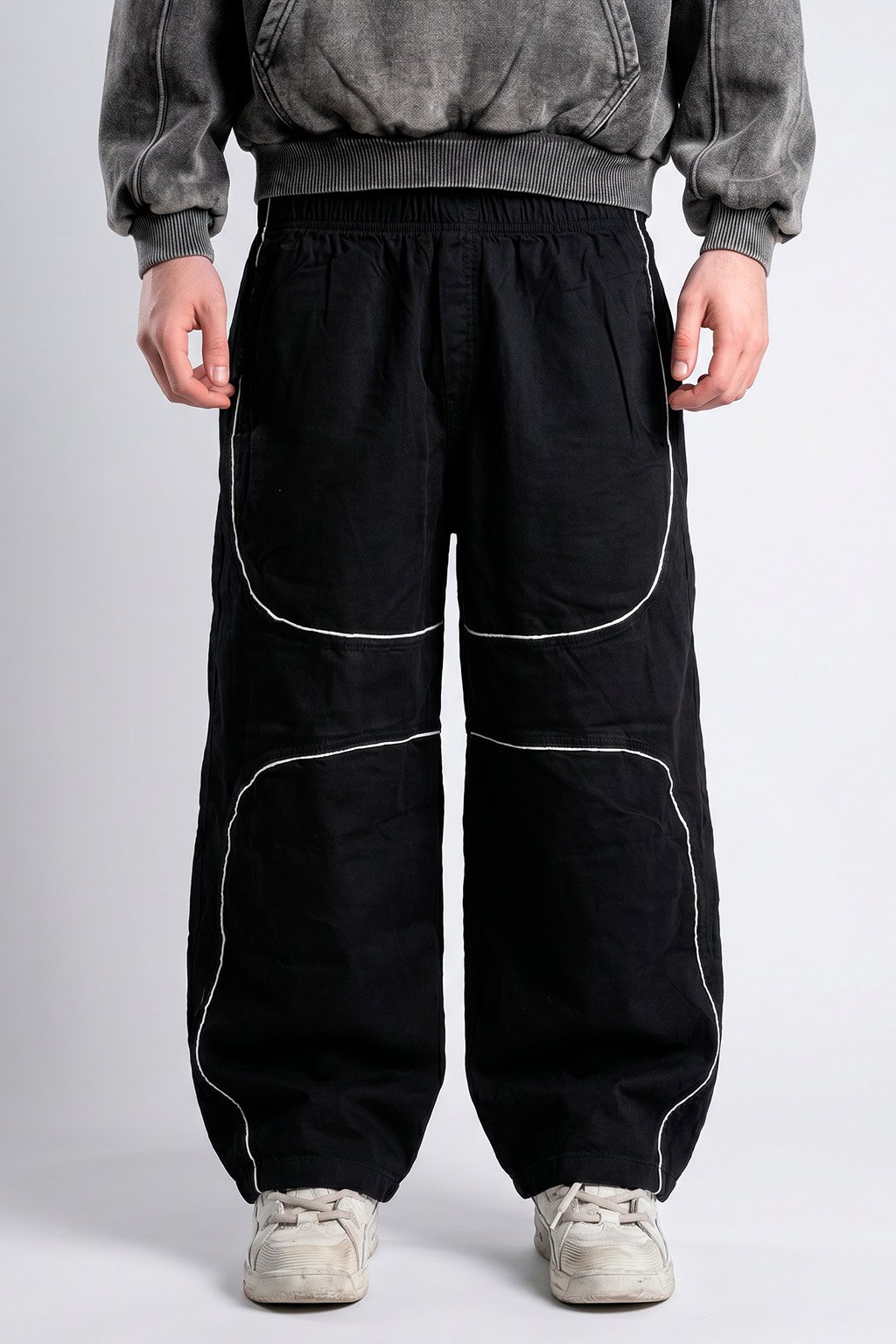 TODD - BAGGY JEAN LIVIANO