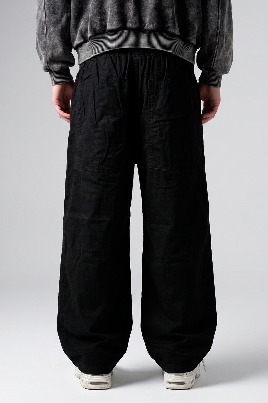 TODD - BAGGY JEAN LIVIANO
