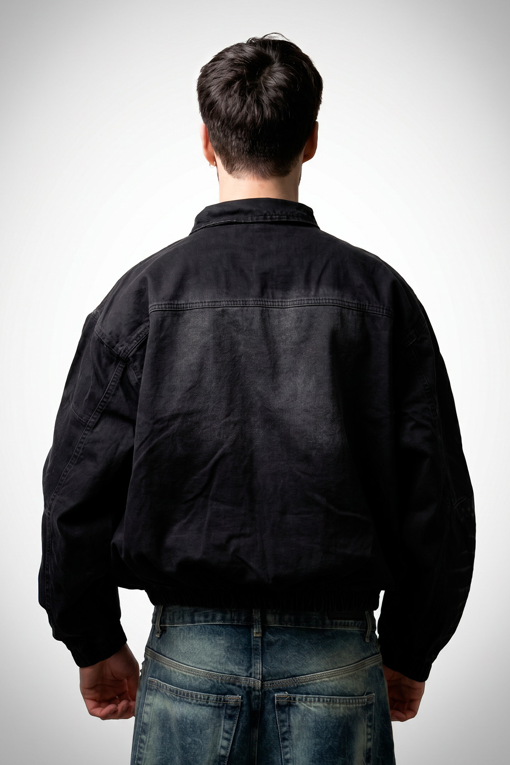 MAIN - CAMPERA JEAN