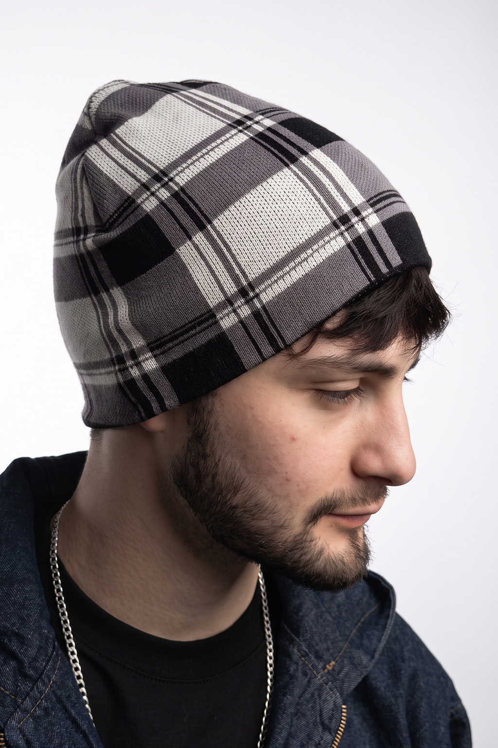 CUADRI - GORRO