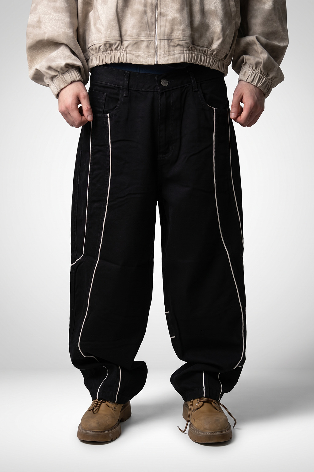 NOVO - BAGGY