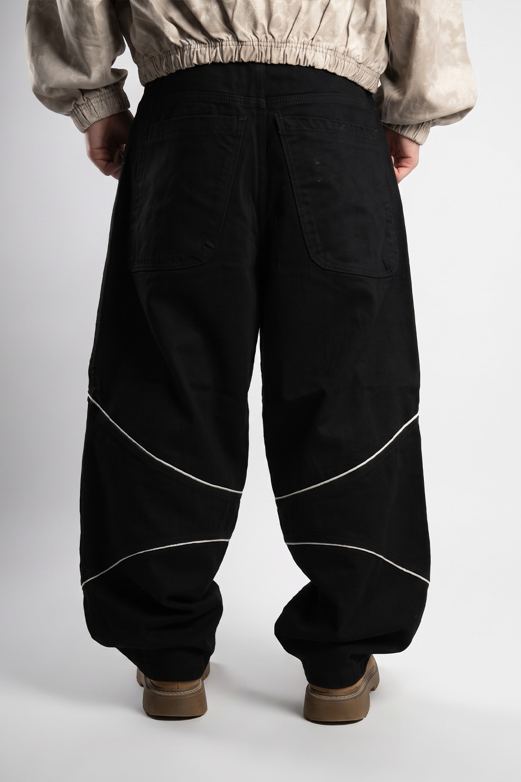 NOVO - BAGGY
