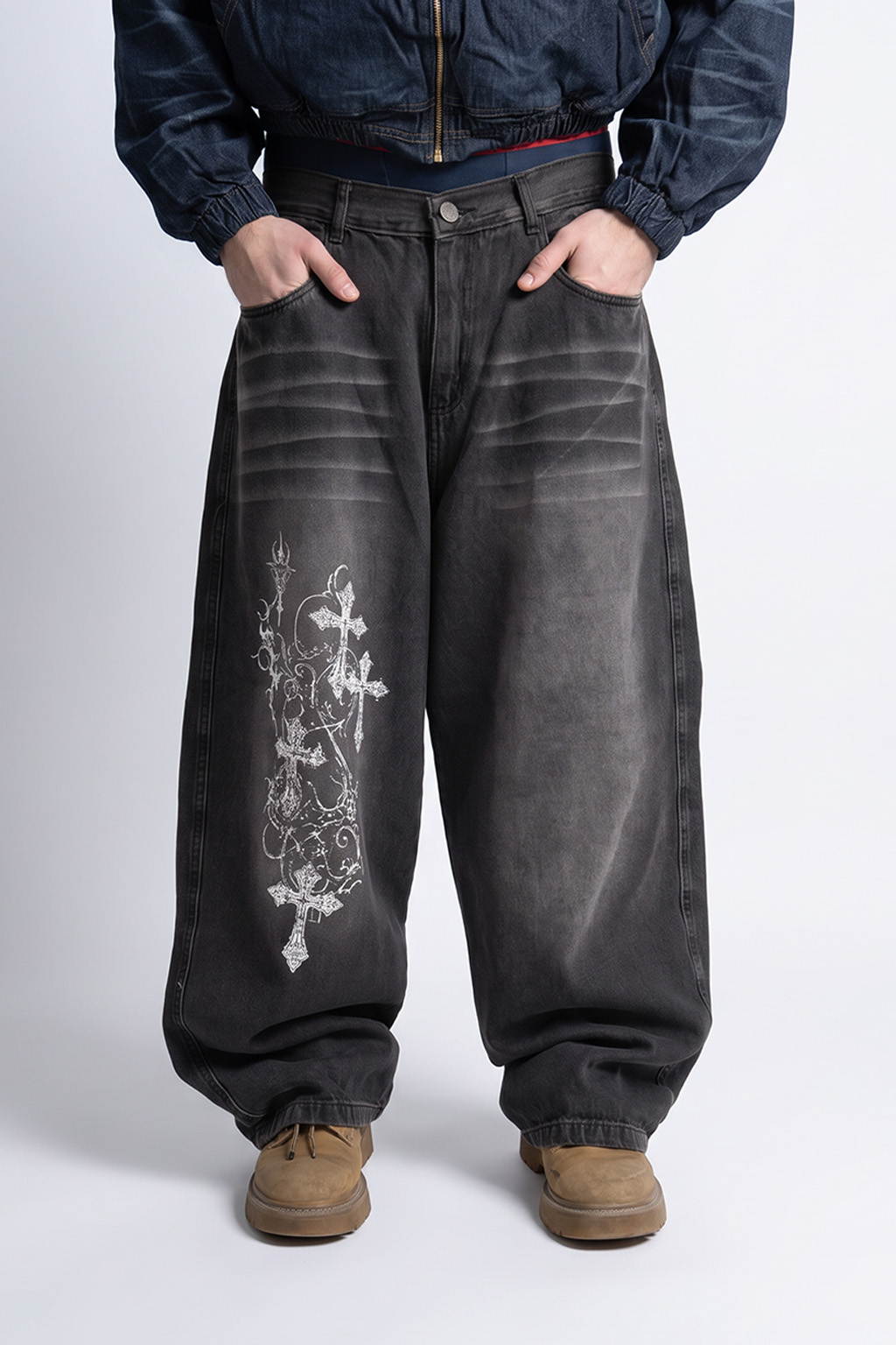 ODISEO - BAGGY