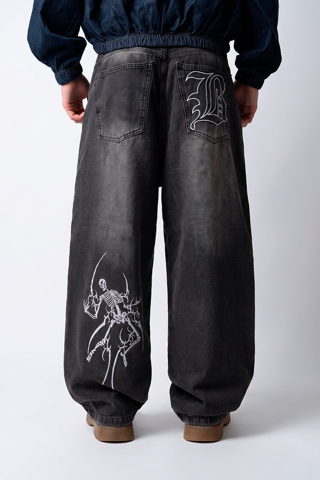 ODISEO - BAGGY