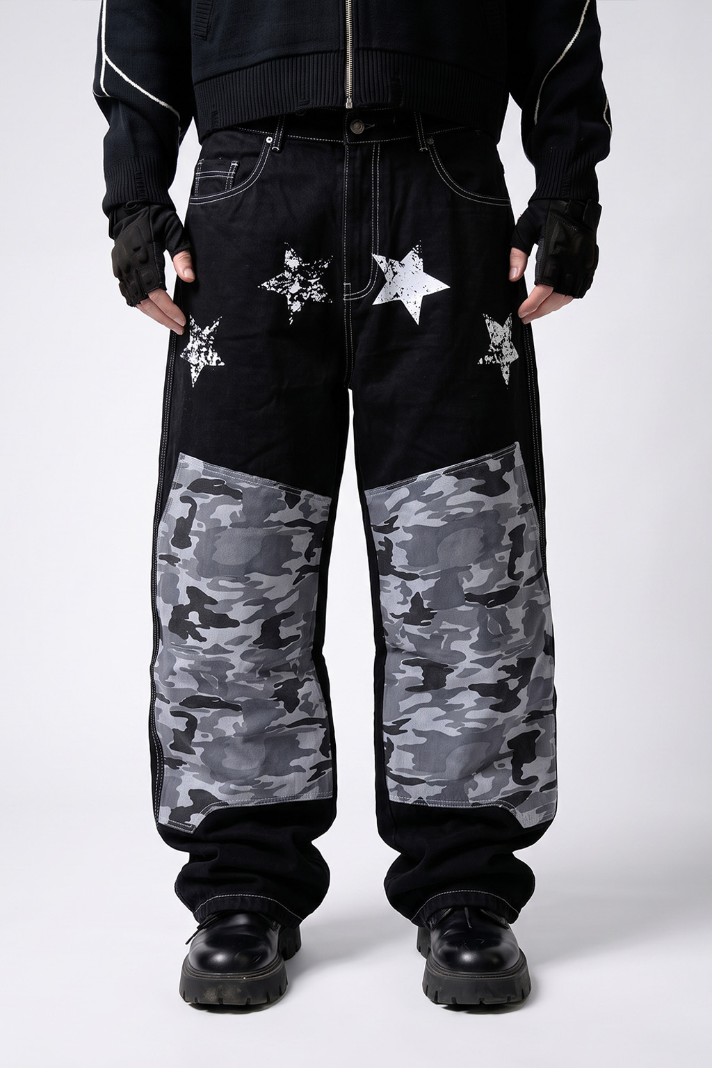 WAR - BAGGY